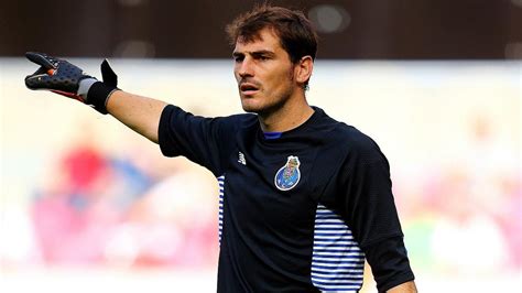 I­k­e­r­ ­C­a­s­i­l­l­a­s­ ­Ş­a­m­p­i­y­o­n­l­a­r­ ­L­i­g­i­ ­T­a­r­i­h­i­n­e­ ­G­e­ç­t­i­